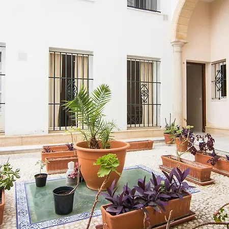 Apartment La Corrala De Luna Cadiz