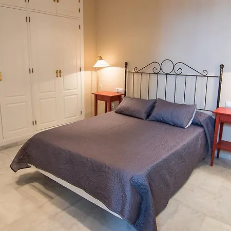 Apartment La Corrala De Luna Cadiz
